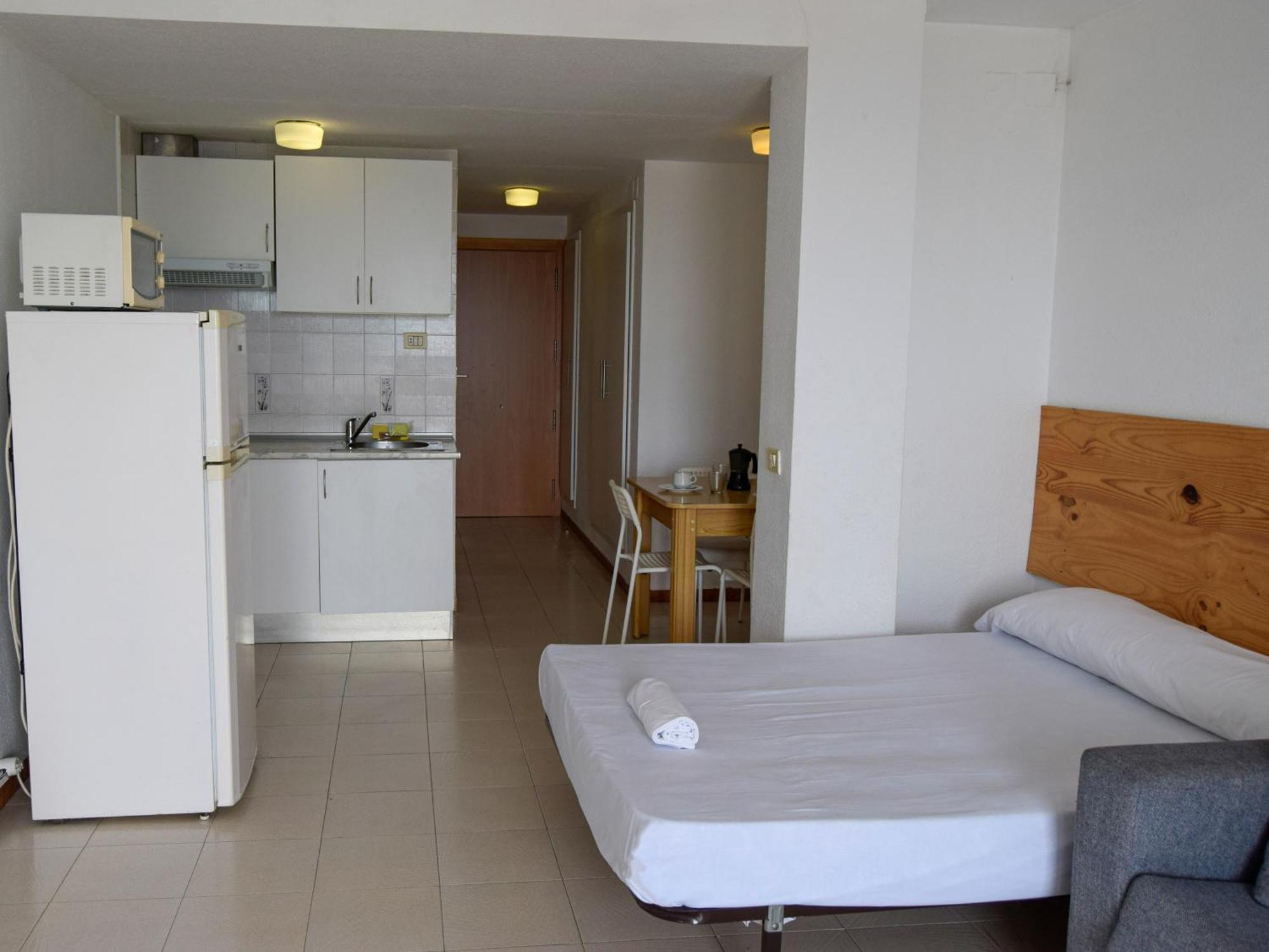 Apartamentos Oropesa Primera Linea 3000 Oropesa del Mar Exterior photo