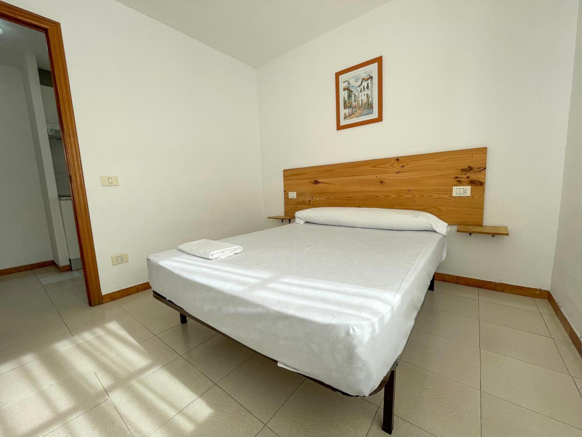 Apartamentos Oropesa Primera Linea 3000 Oropesa del Mar Exterior photo